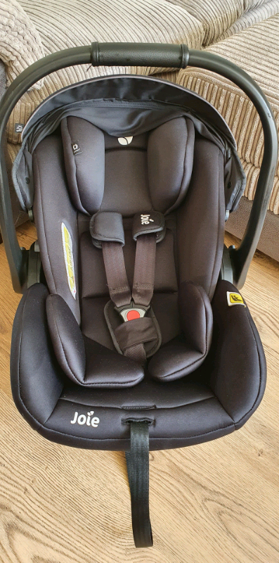 i size universal isofix
